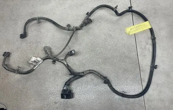Opel Insignia B Brake wiring harness 35150654 00099680
