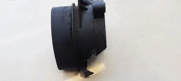 BMW 3 E46 Mass air flow meter 0928400468 136277870760