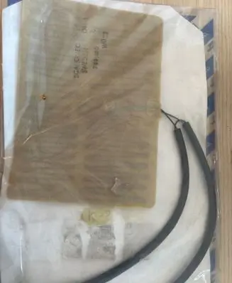 Fiat Tipo Seat heating element 7601625