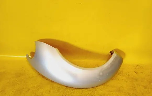 Volkswagen New Beetle Fender 