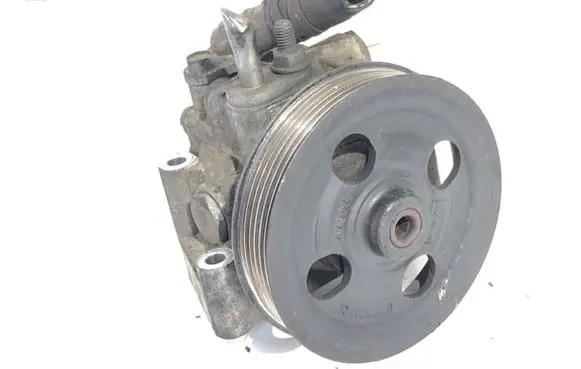 Power steering pump
