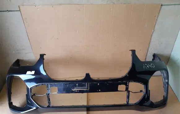 BMW X5 G05 Front bumper