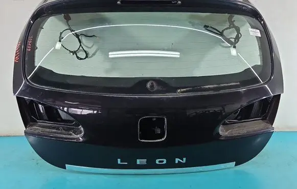 Seat Leon (1P) Tailgate/trunk/boot lid IMPRK1471954