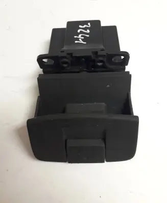 Hand parking brake switch
