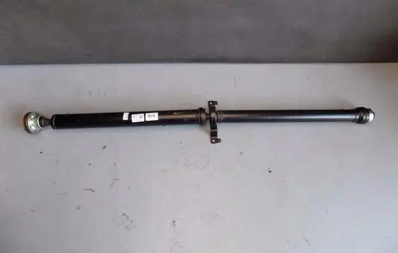 Volkswagen Touareg III Drive shaft (set) 4M0521101S