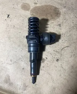 Volkswagen Sharan Fuel injector 0414720036 038130073AH