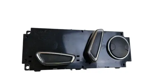 Ford Edge II Seat adjustment handle DG9T14B709 DG9T14B709AE3JA6 2279A3