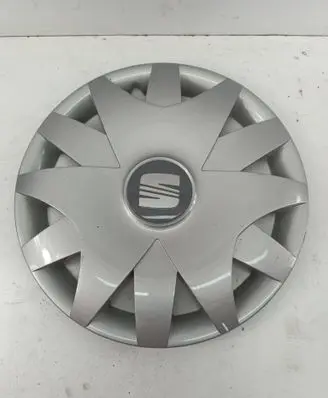 Seat Toledo III (5P) Original wheel cap 6L0601147F
