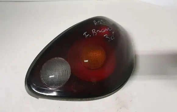 Fiat Bravo - Brava Rear/tail lights 7779097B695