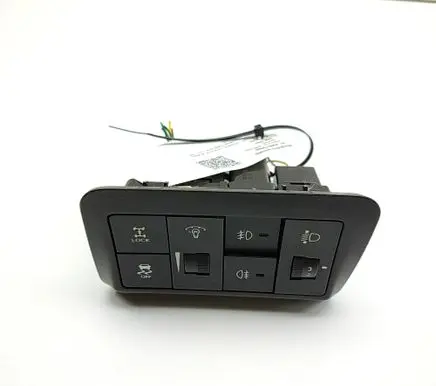 Hyundai Santa Fe A set of switches 932402B906HZ 933702B901HZ