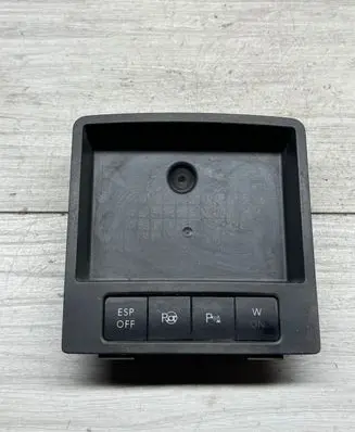 Volkswagen Touran I Glove box 1T1863284 1T1857368E