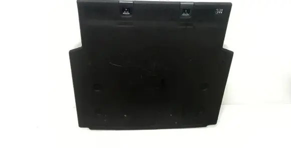 BMW X1 E84 Trunk/boot floor carpet liner 2990746