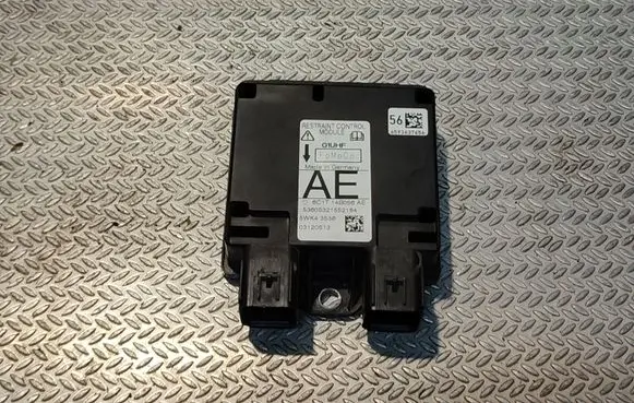 Ford Transit Airbag control unit/module 6C1T14B056AE