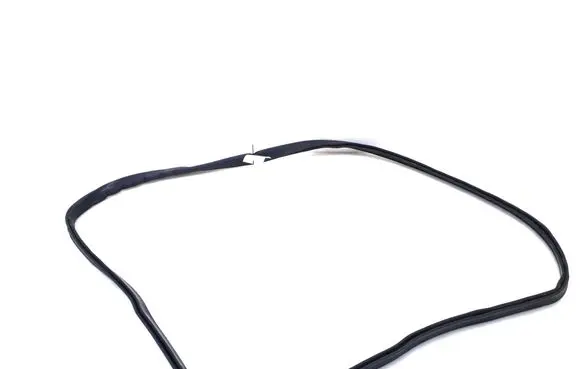 Engine compartment rubber
