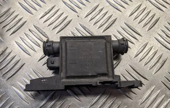 Audi A6 S6 C4 4A Door central lock control unit/module 4A0959981A