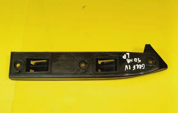 Volkswagen Golf IV Front bumper mounting bracket 1J0807183A