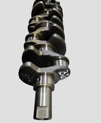 Renault Trafic III (X82) Crankshaft A351