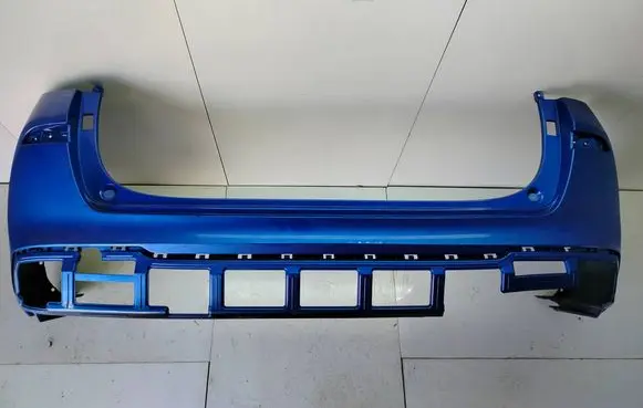 Hyundai i30 Rear bumper 86611G4200
