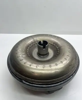 Mercedes-Benz E W211 Torque converter A2112500502