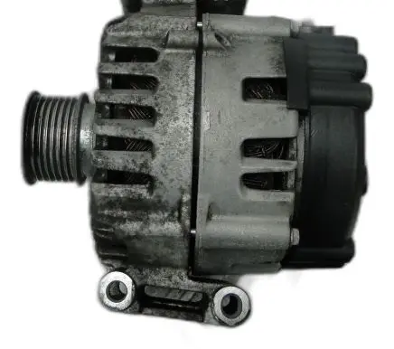 Mercedes-Benz GLS X166 Generator/alternator A0009060903