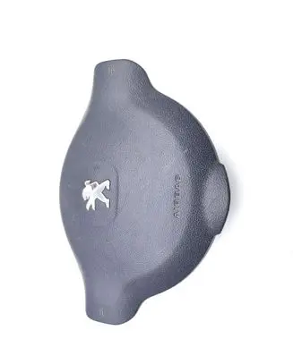 Peugeot Partner Steering wheel airbag 96773144ZD 34124396A
