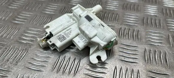 Audi A8 S8 D5 Rear door soft close latching motor 4N0837060 40520188