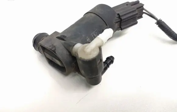 Ford Galaxy Windscreen/windshield washer pump 1S7117K624FE