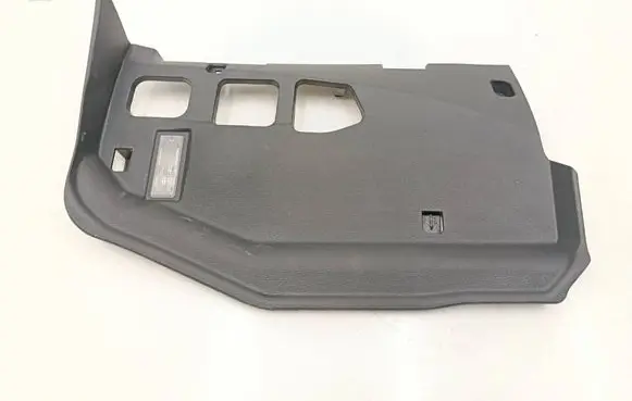 BMW X1 E84 Dashboard lower bottom trim panel 2991550