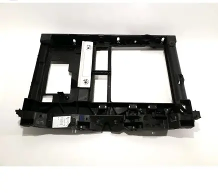 Citroen C3 Pluriel Radiator support slam panel 9645674880