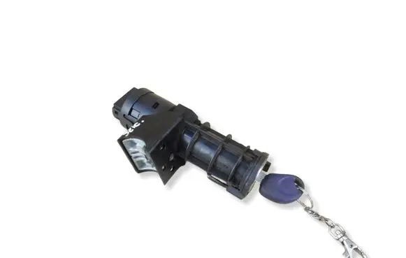 Fiat Seicento/600 Ignition lock 9806 1210980180