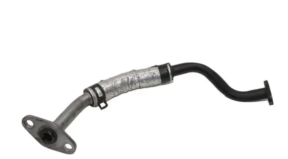 KIA Sportage Turbo turbocharger oiling pipe/hose