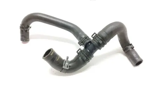 Volkswagen Golf Plus Engine coolant pipe/hose 1K0122063K