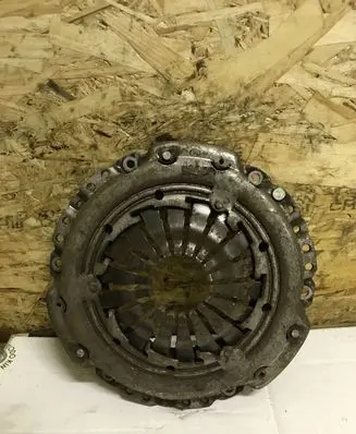 Renault Clio III Pressure plate 
