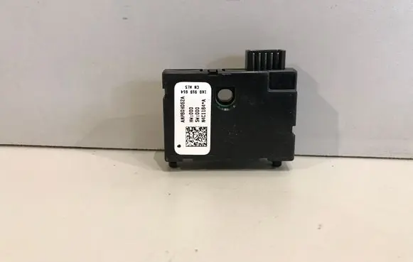 Steering angle sensor