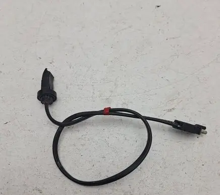 Mercedes-Benz E W124 Outside/external air temperature sensor 0125450528 31327