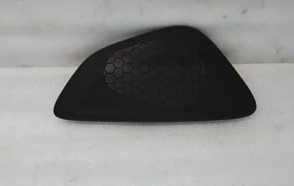 Dash center speaker trim cover