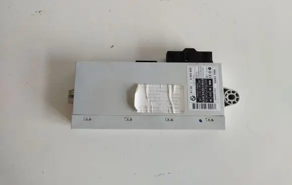 BMW 5 E60 E61 CAS control unit/module 2911ACAS2