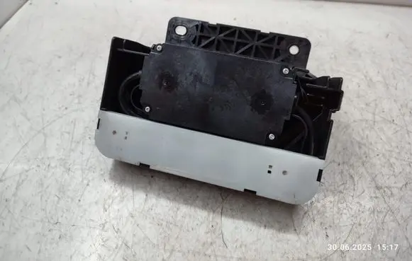 Infiniti Q50 Other control units/modules 243024GA0A