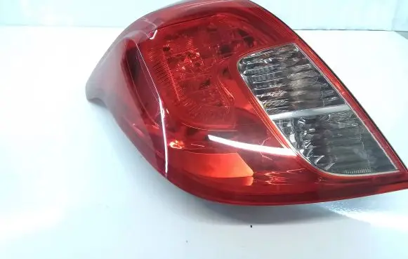 Opel Mokka Rear/tail lights