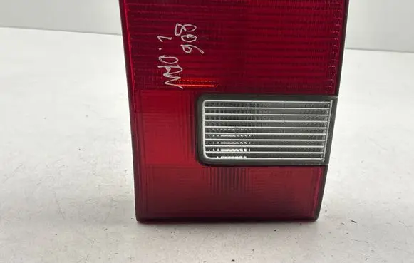 Peugeot 806 Tailgate rear/tail lights 