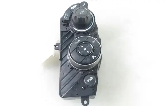 Honda Civic Interior fan control switch 79600SMGE4