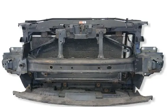 Mazda 6 Radiator set L51015025C RF8G15200
