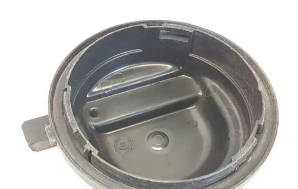 Audi 80 90 B3 Headlight/headlamp dust cover 1305219013