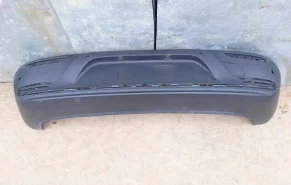 Mercedes-Benz EQA Rear bumper A2438859800