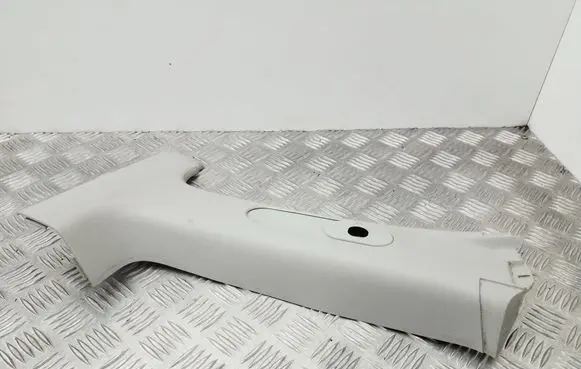 Volkswagen Fox (B) pillar trim (top) 5Z0867285