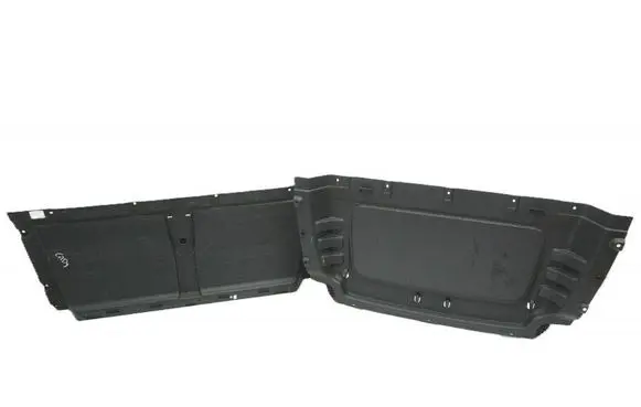Volkswagen Caddy Front bodywork piece 2K7863169C