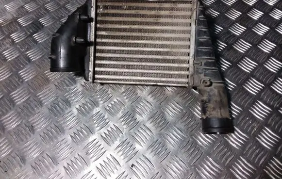 Audi A4 S4 B5 8D Intercooler radiator 059145806