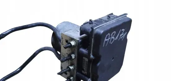 Jaguar X-Type ABS Pump 9X432C405BA