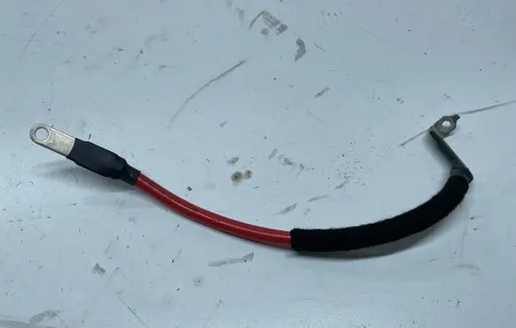 BMW X5 F15 Positive cable (battery)