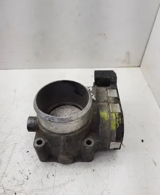 Audi A4 S4 B7 8E 8H Throttle valve 06b133062m 0280750063